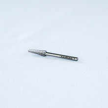 画像をギャラリービューアに読み込む, オリジナルビット 段トリー