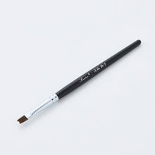 画像をギャラリービューアに読み込む, 美フォルム筆 浮施 撫子
