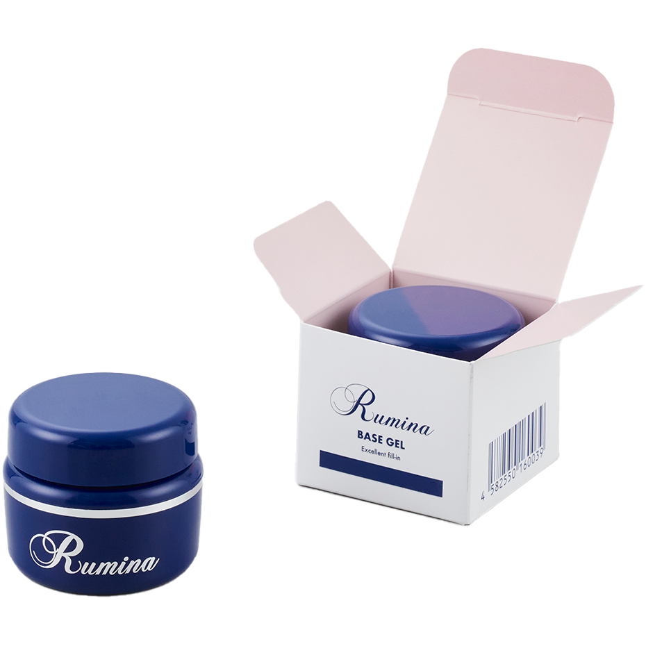 ベースジェル – ルミナ - 公式サイト ベースジェル – ルミナ - 公式サイト