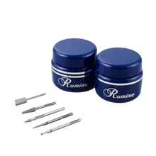 画像をギャラリービューアに読み込む, オフ/ケア Ruminaセット
