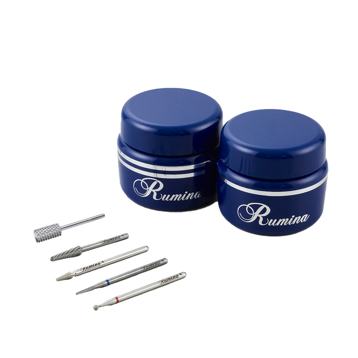 Rumina ベースジェル Excellent finish 25g 3個セット オフ/ケア Ruminaセット – ルミナ - 公式サイト