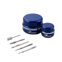 画像をギャラリービューアに読み込む, オフ/ケア Ruminaセット
