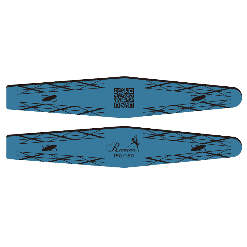 ガイド付き爪やすり 150G/180G